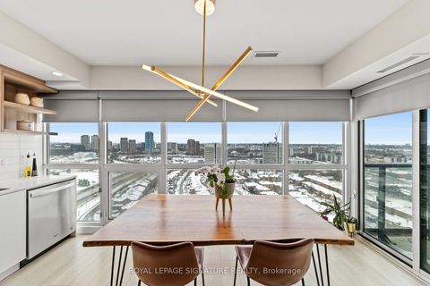 Photo 20 at 2007 - 6 Sonic Way, Flemingdon Park, Toronto