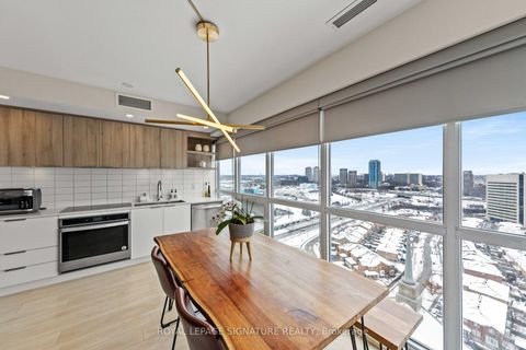 Photo 21 at 2007 - 6 Sonic Way, Flemingdon Park, Toronto