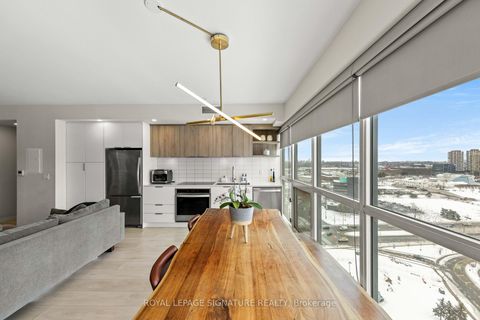 Photo 22 at 2007 - 6 Sonic Way, Flemingdon Park, Toronto