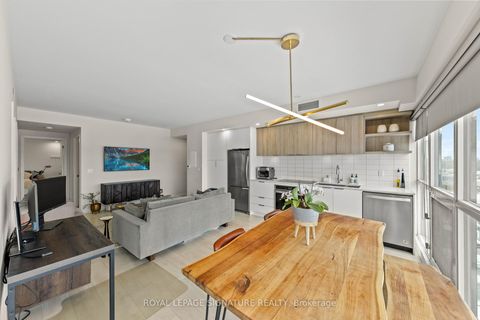 Photo 23 at 2007 - 6 Sonic Way, Flemingdon Park, Toronto