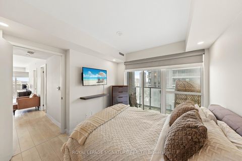 Photo 27 at 2007 - 6 Sonic Way, Flemingdon Park, Toronto