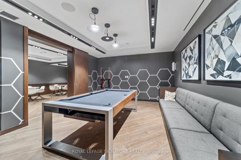 Photo 42 at 2007 - 6 Sonic Way, Flemingdon Park, Toronto