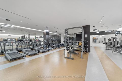 Photo 43 at 2007 - 6 Sonic Way, Flemingdon Park, Toronto