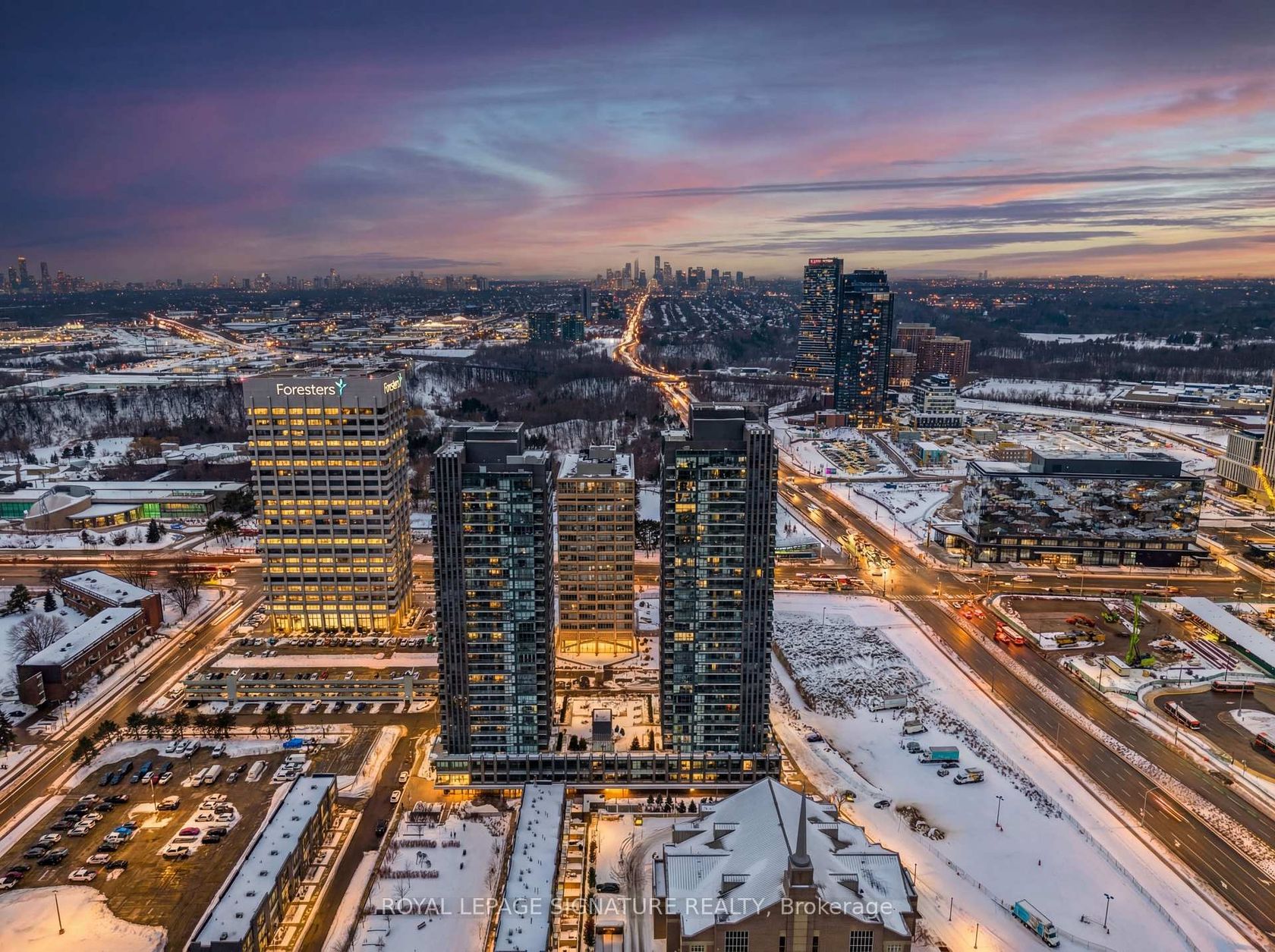 2007 - 6 Sonic Way, Flemingdon Park, Toronto 