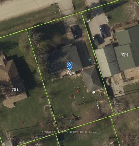 Photo 22 at 775 James Street, Alcona, Innisfil