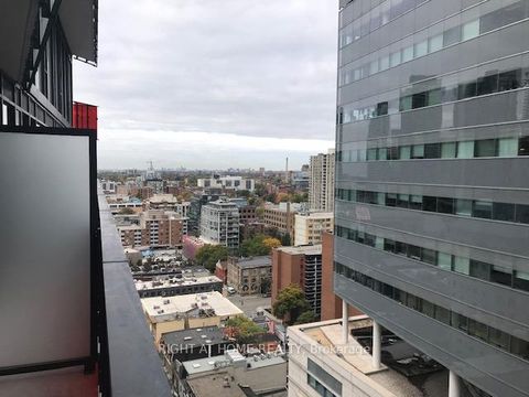 Photo 7 at 1907 - 215 Queen Street W, Waterfront Communities C1, Toronto