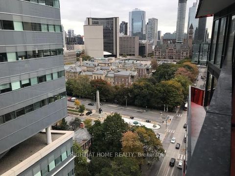 Photo 8 at 1907 - 215 Queen Street W, Waterfront Communities C1, Toronto