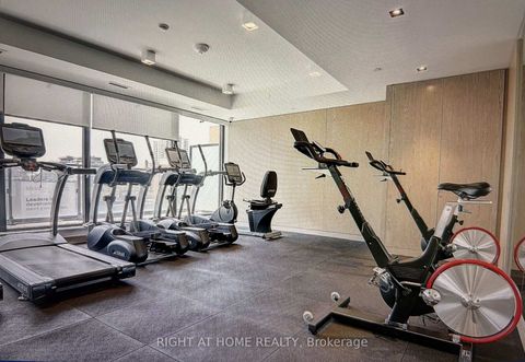 Photo 9 at 1907 - 215 Queen Street W, Waterfront Communities C1, Toronto