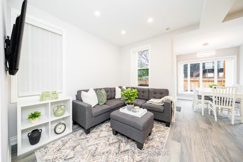 Photo 5 at 8 Springhurst Avenue, South Parkdale, Toronto