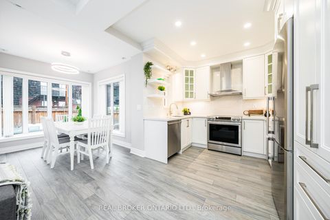 Photo 6 at 8 Springhurst Avenue, South Parkdale, Toronto