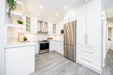 Photo 7 at 8 Springhurst Avenue, South Parkdale, Toronto