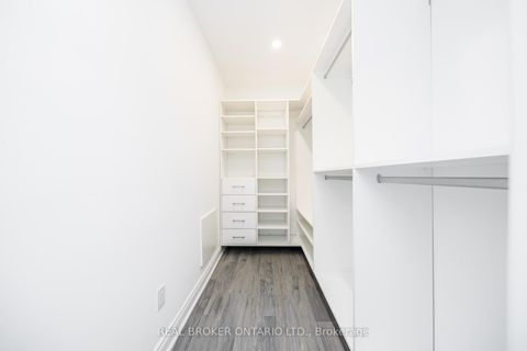 Photo 12 at 8 Springhurst Avenue, South Parkdale, Toronto