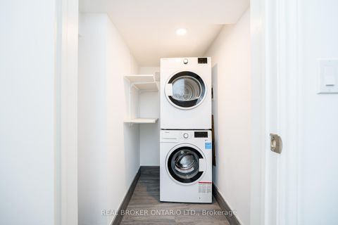 Photo 14 at 8 Springhurst Avenue, South Parkdale, Toronto