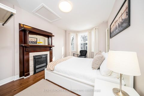 Photo 18 at 8 Springhurst Avenue, South Parkdale, Toronto