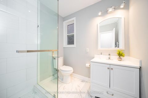 Photo 21 at 8 Springhurst Avenue, South Parkdale, Toronto