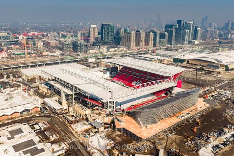 Photo 40 at 8 Springhurst Avenue, South Parkdale, Toronto