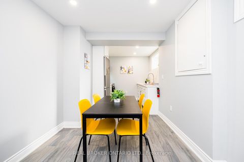 Photo 45 at 8 Springhurst Avenue, South Parkdale, Toronto