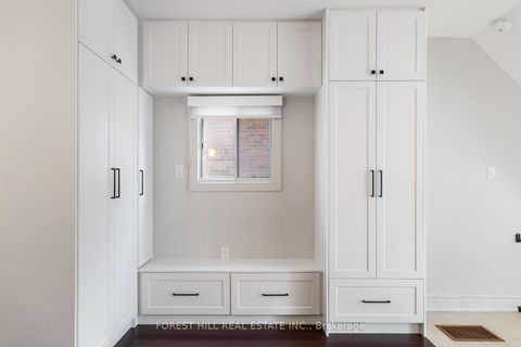 Photo 2 at 623 Harvie Avenue, Fairbank, Toronto