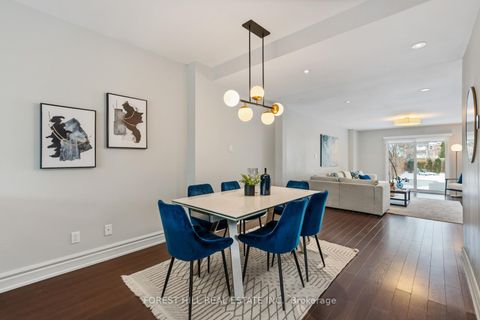 Photo 3 at 623 Harvie Avenue, Fairbank, Toronto