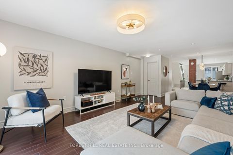 Photo 7 at 623 Harvie Avenue, Fairbank, Toronto