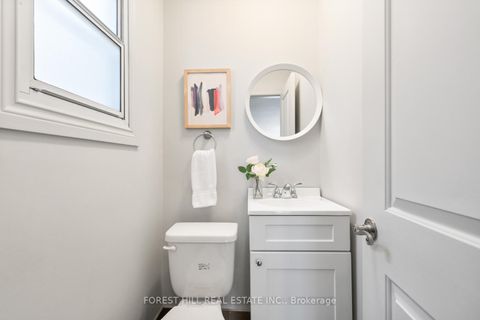 Photo 8 at 623 Harvie Avenue, Fairbank, Toronto