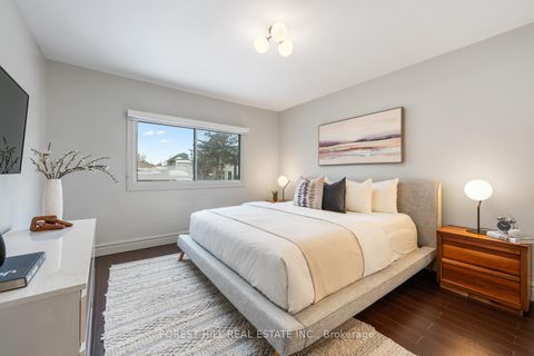 Photo 10 at 623 Harvie Avenue, Fairbank, Toronto