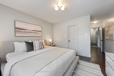 Photo 11 at 623 Harvie Avenue, Fairbank, Toronto