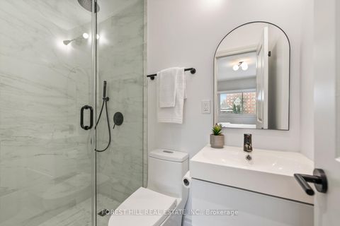 Photo 12 at 623 Harvie Avenue, Fairbank, Toronto