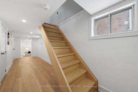 Photo 16 at 623 Harvie Avenue, Fairbank, Toronto