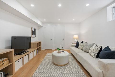 Photo 18 at 623 Harvie Avenue, Fairbank, Toronto