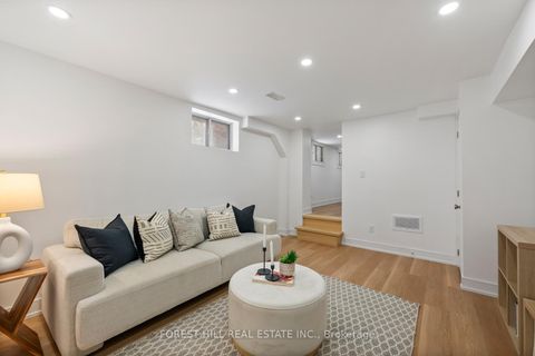 Photo 19 at 623 Harvie Avenue, Fairbank, Toronto