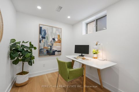 Photo 21 at 623 Harvie Avenue, Fairbank, Toronto