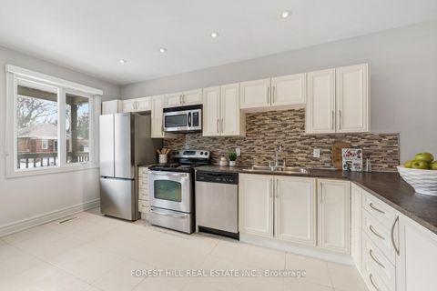 Photo 23 at 623 Harvie Avenue, Fairbank, Toronto