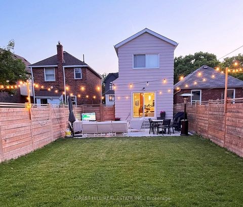 Photo 27 at 623 Harvie Avenue, Fairbank, Toronto