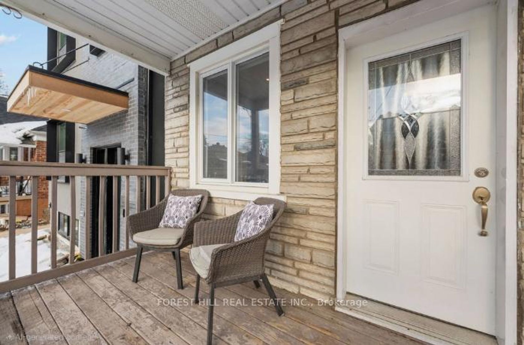 623 Harvie Avenue, Fairbank, Toronto 