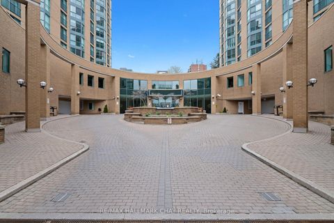 Photo 19 at 1003 - 140 Dunlop Street E, City Centre, Barrie