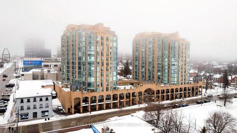 Photo 22 at 1003 - 140 Dunlop Street E, City Centre, Barrie