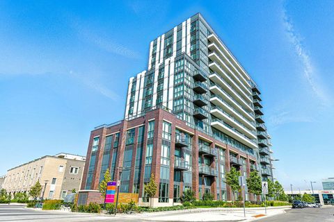 Photo 0 at 201 - 60 Honeycrisp Crescent, Vaughan Corporate Centre, Vaughan