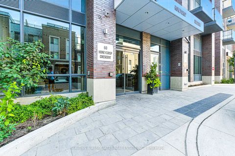 Photo 2 at 201 - 60 Honeycrisp Crescent, Vaughan Corporate Centre, Vaughan