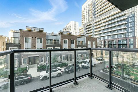 Photo 18 at 201 - 60 Honeycrisp Crescent, Vaughan Corporate Centre, Vaughan