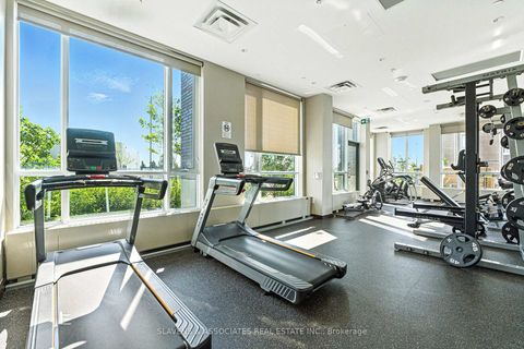 Photo 23 at 201 - 60 Honeycrisp Crescent, Vaughan Corporate Centre, Vaughan