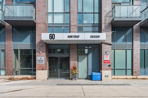 Photo 2 at 223 - 60 Honeycrisp Crescent, Vaughan Corporate Centre, Vaughan