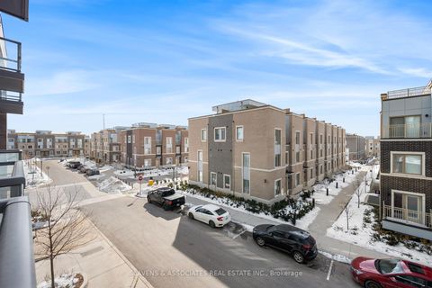 Photo 23 at 223 - 60 Honeycrisp Crescent, Vaughan Corporate Centre, Vaughan
