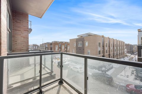 Photo 24 at 223 - 60 Honeycrisp Crescent, Vaughan Corporate Centre, Vaughan