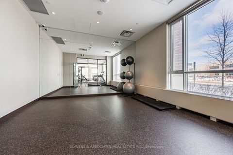 Photo 25 at 223 - 60 Honeycrisp Crescent, Vaughan Corporate Centre, Vaughan