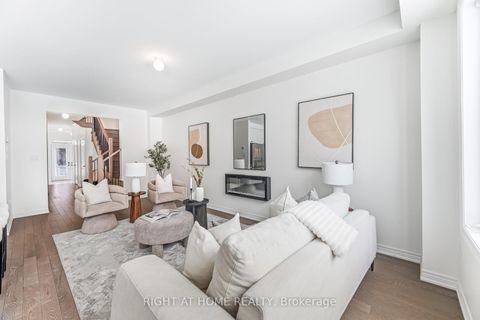 Photo 5 at 77 Singhampton Road, Kleinburg, Vaughan