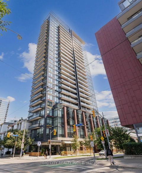 Photo 9 at 2312 - 225 Sackville Street, Regent Park, Toronto