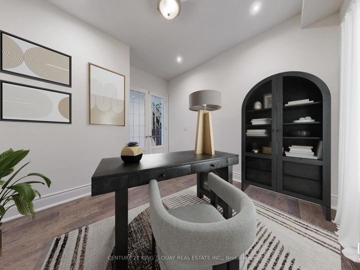 Photo 11 at 41 Torrey Pines Road, Kleinburg, Vaughan