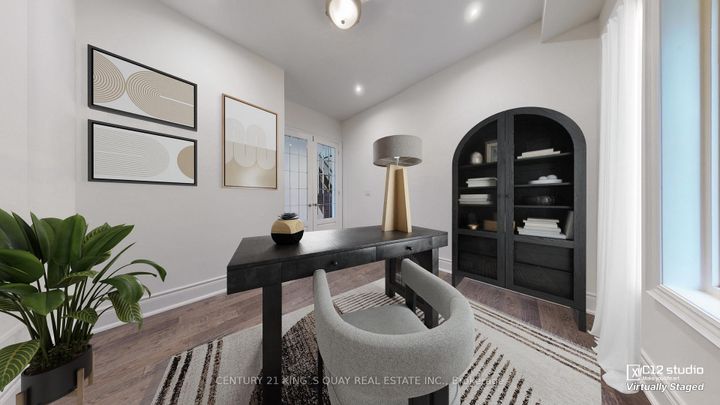 Photo 42 at 41 Torrey Pines Road, Kleinburg, Vaughan