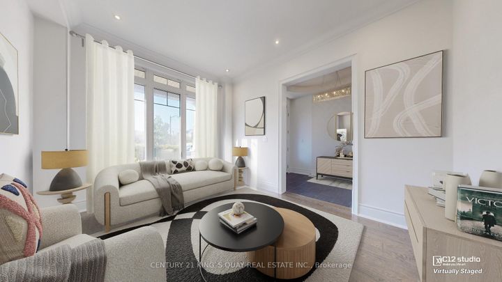 Photo 43 at 41 Torrey Pines Road, Kleinburg, Vaughan